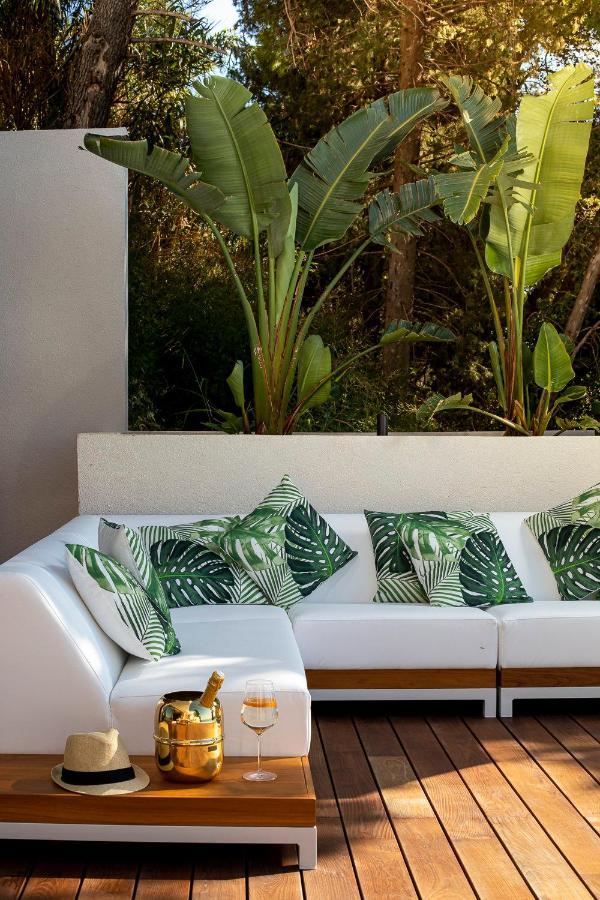Vila T - Wellness And Luxury With Spectacular Old Town View *
