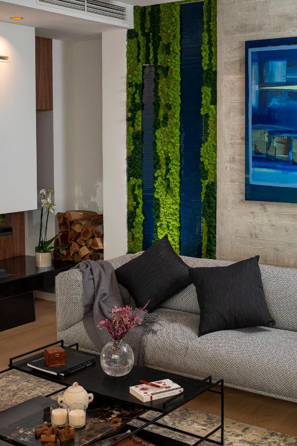 Vila T - Wellness And Luxury With Spectacular Old Town View *