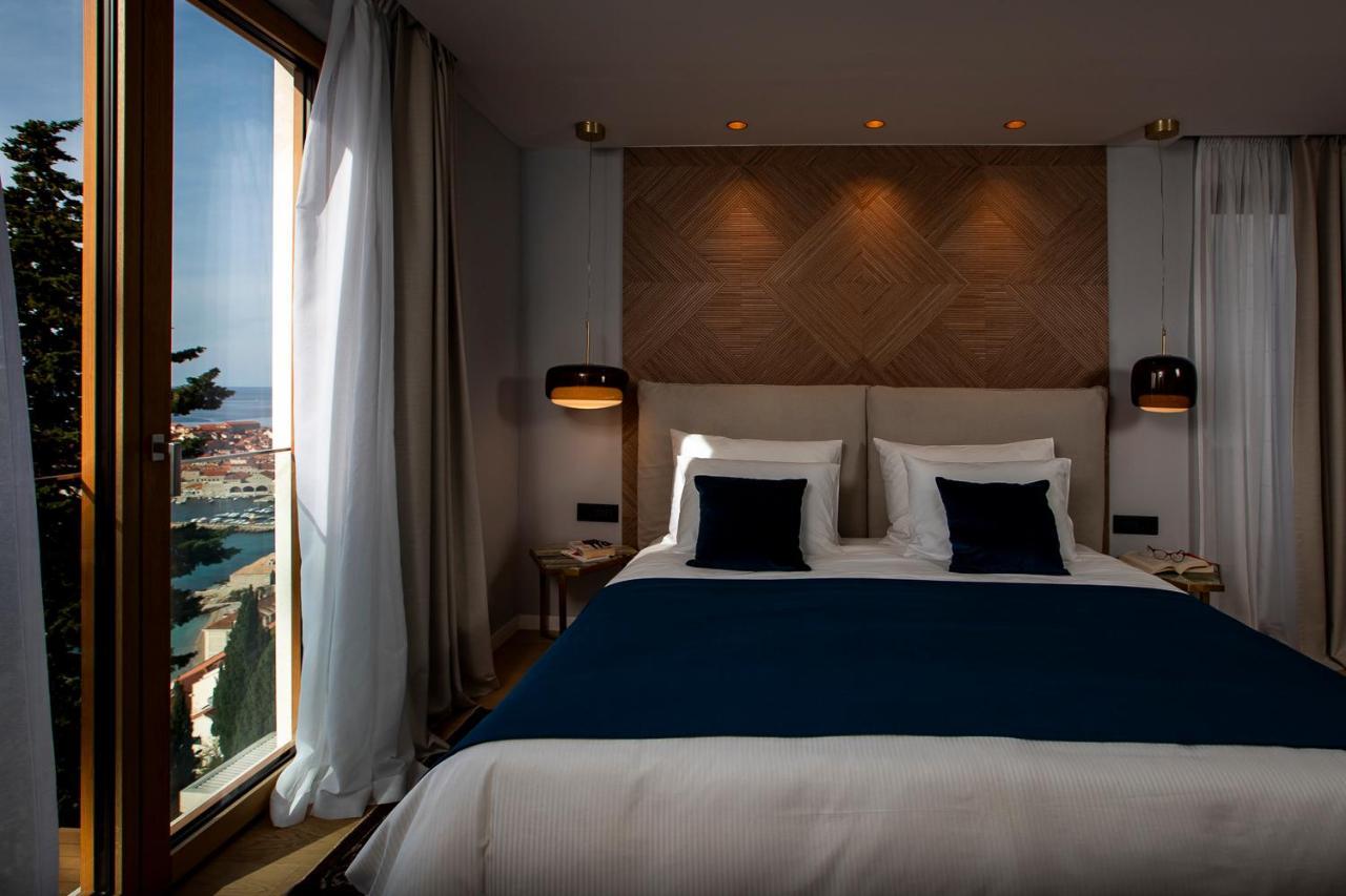 Vila T - Wellness And Luxury With Spectacular Old Town View Dubrovnik