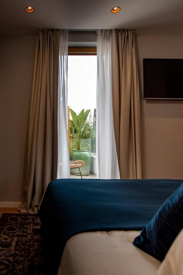 T - Wellness And Luxury With Spectacular Old Town View Vila