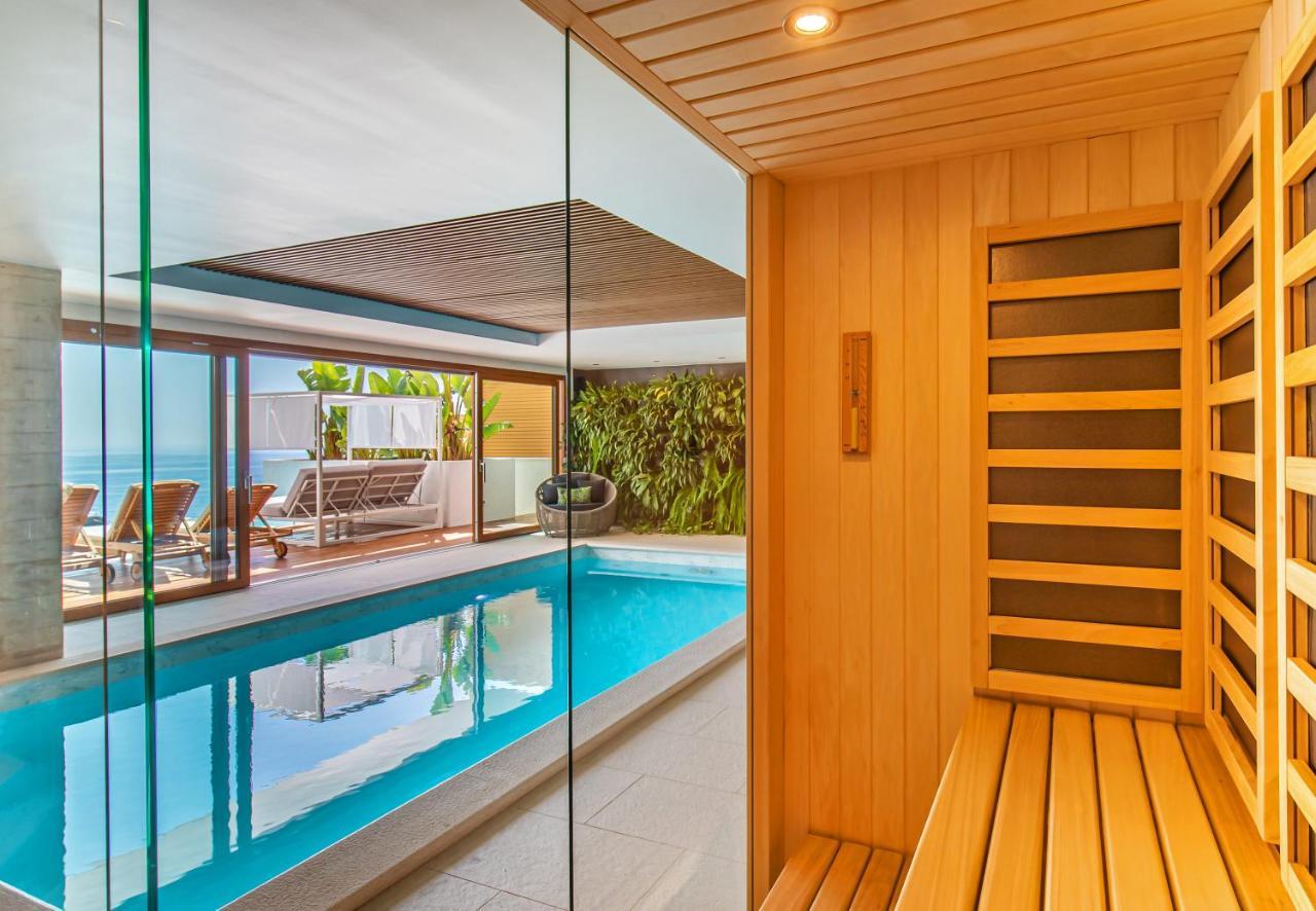 Vila T - Wellness And Luxury With Spectacular Old Town View