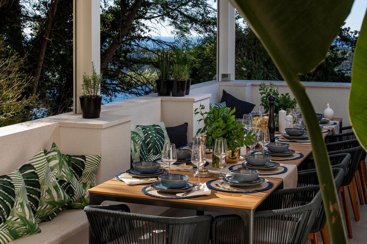 T - Wellness And Luxury With Spectacular Old Town View Villaer *